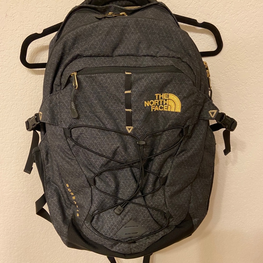 The North Face Borealis Backpack